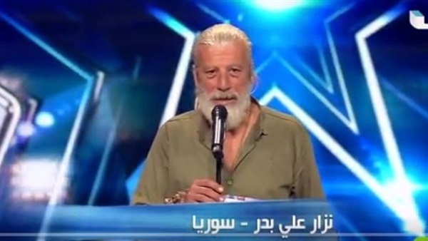 نزار علي بدر