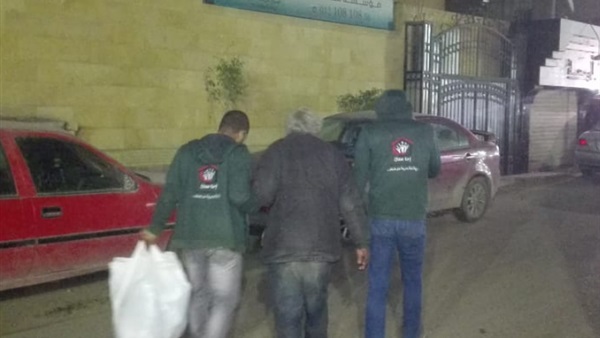 التضامن تنجح في إنقاذ
