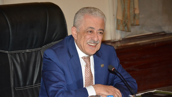 جدول امتحانات الثانوية
