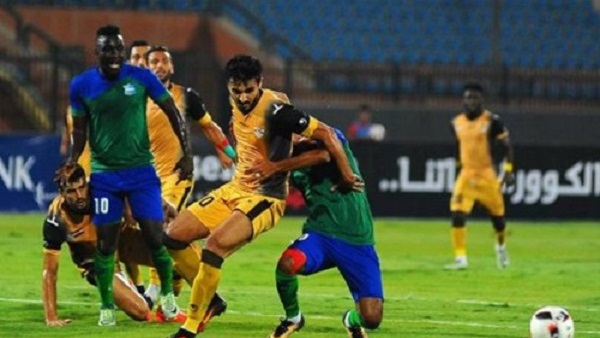 المقاصة والإنتاج