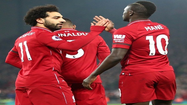 صلاح وماني
