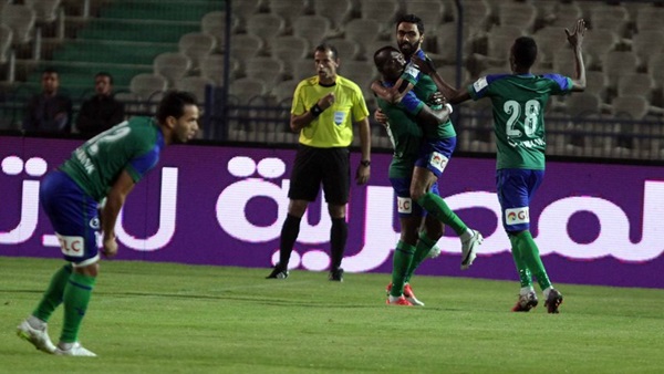 الإنتاج الحربي والمقاصة