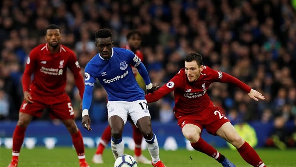 60 دقيقة| ليفربول