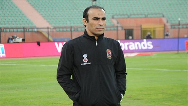 سيد عبدالحفيظ