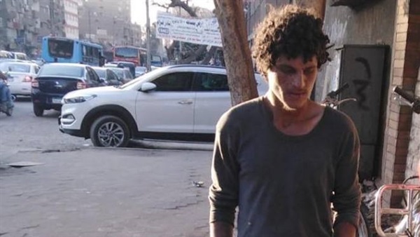 أخبار المفقويدن