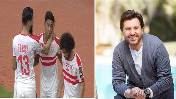 هاني شاكر واحتفال