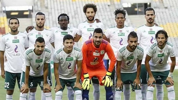 المصري البورسعيدي
