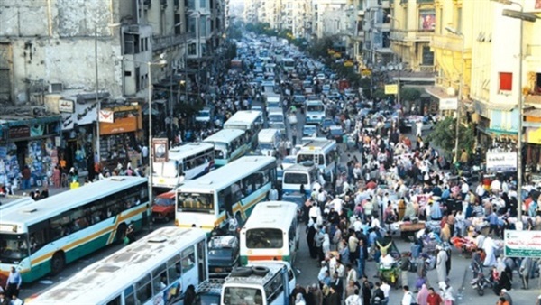 النشرة المرورية