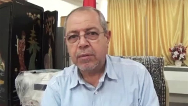 وكيل وزارة الشباب