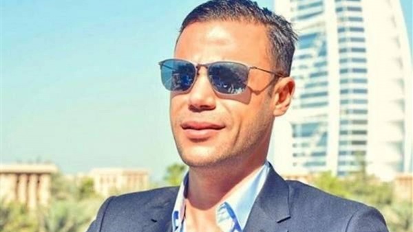 محمد إمام بفورمة