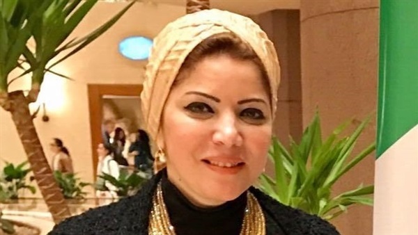 منال العبسي - التعديلات