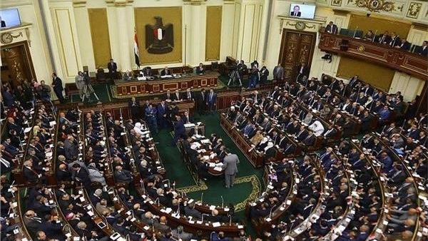 التعديلات الدستورية