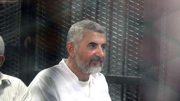القيادي الإخواني