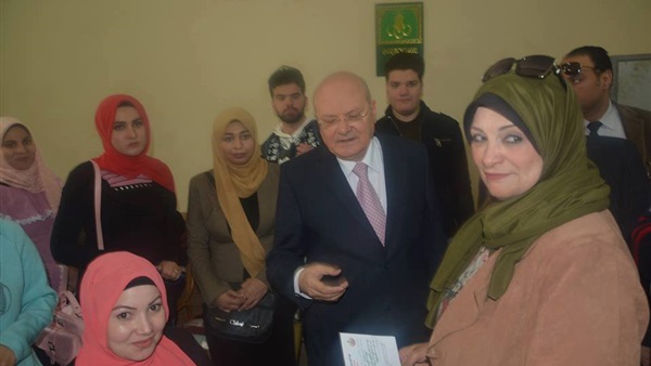 حملة 100 مليون صحة