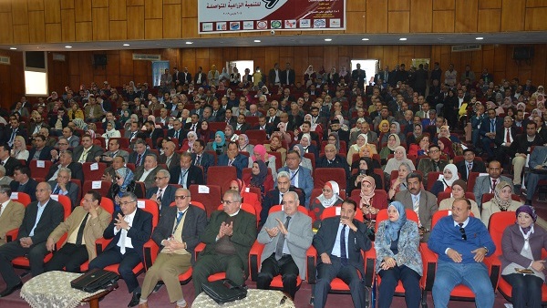 جامعة الفيوم