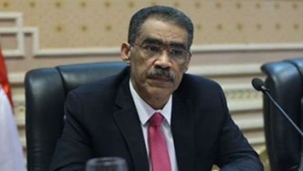 ضياء رشوان
