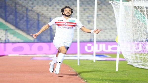 محمود علاء