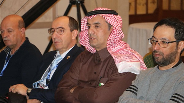 الاتحاد العربي للتربية