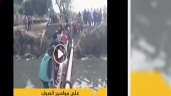 شائعات الإخوان