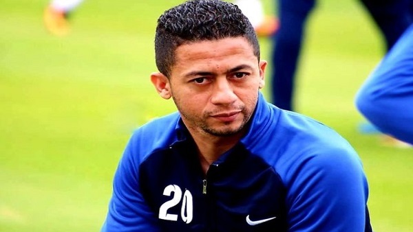 عمر النجدي