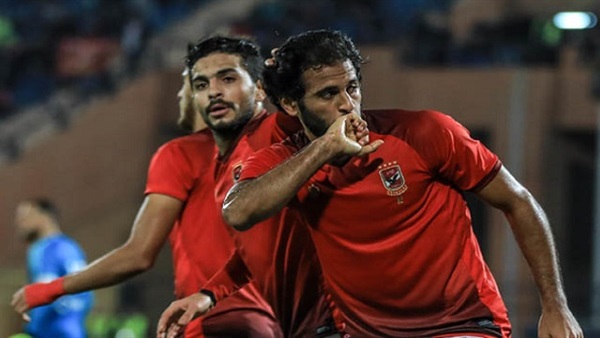 مروان محسن