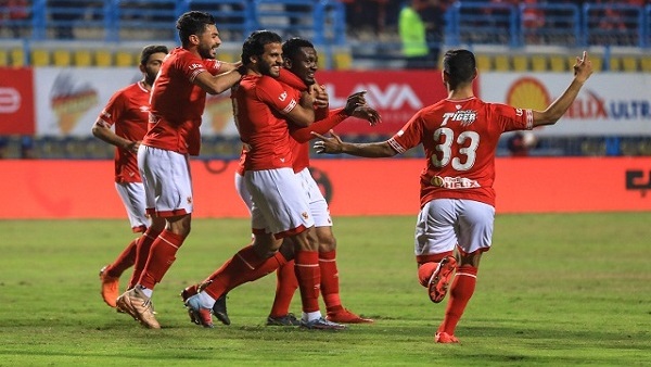 الأهلي