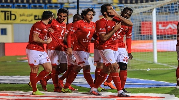 الأهلي