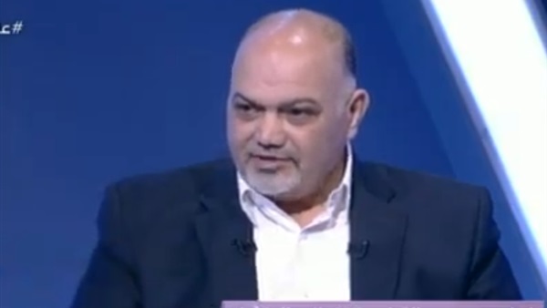 إبراهيم ربيع القيادي