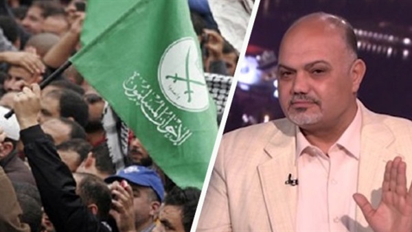 إبراهيم ربيع القيادي