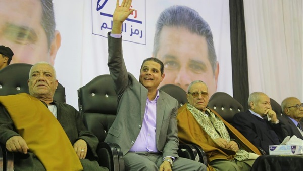 مرشح مستقبل وطن