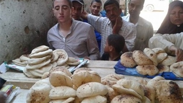مخابز
