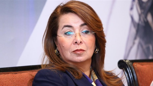 غادة والي