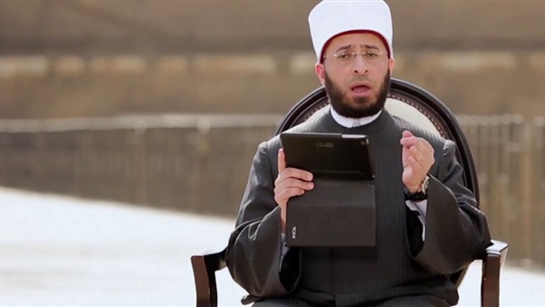 أسامة الأزهري