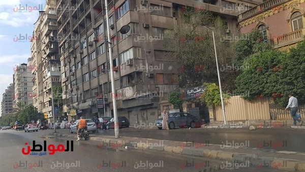 حالة الطقس الآن