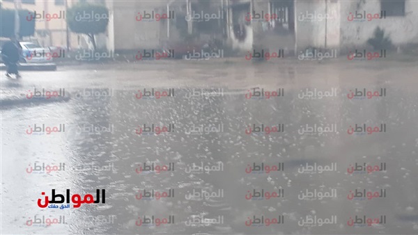 حالة الطقس الآن