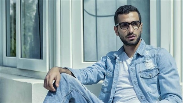 محمد الشرنوبي