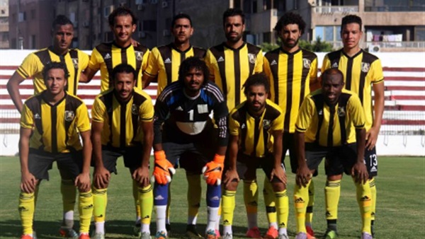 فريق الرجاء المطروحي