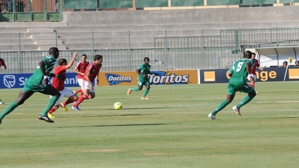 حالة الطقس من مباراة