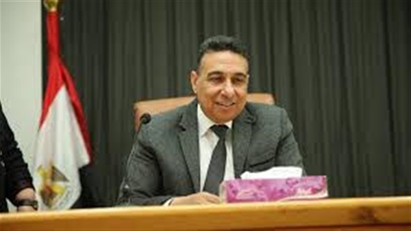 رئيس مركز ومدينة