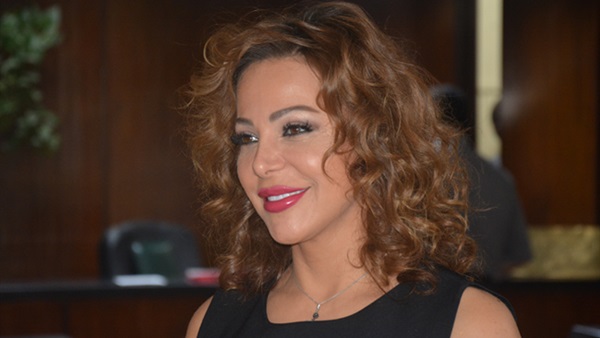 سوزان نجم الدين