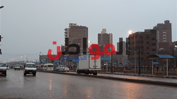 الطقس الآن في كفر