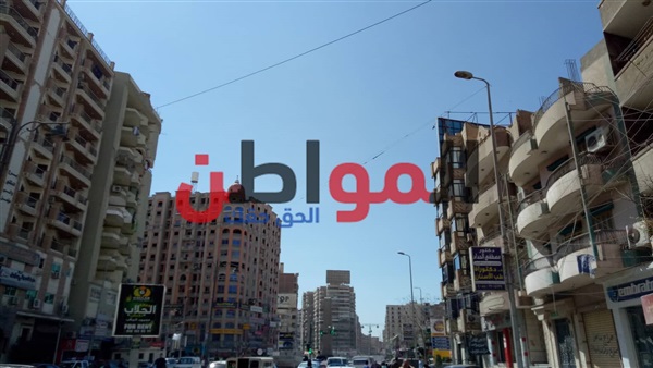 حالة الطقس الآن