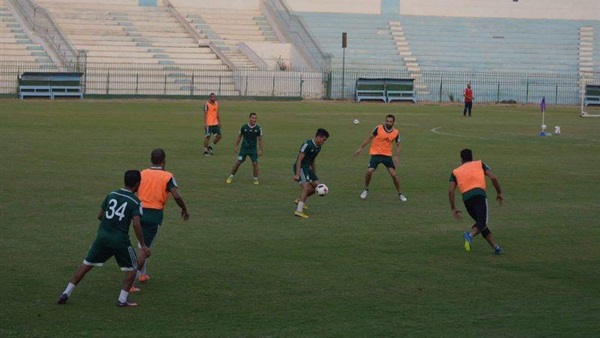 نادي غزل المحلة