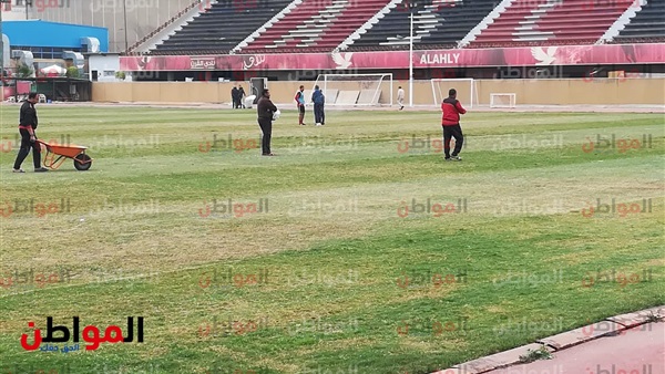 ملعب مختار التتش