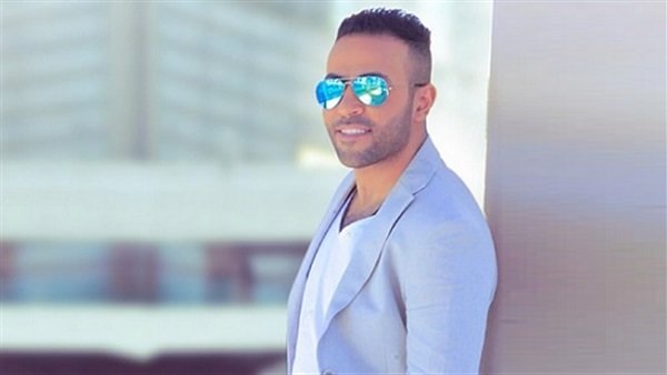 تامر عاشور