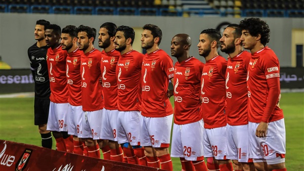 النادي الأهلي