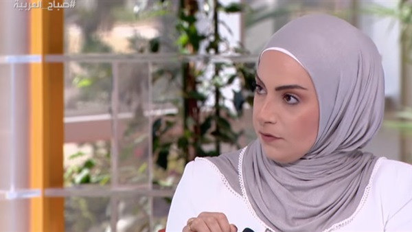 فاطمة جمال الدين