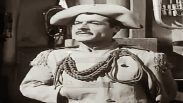 الفنان عبد السلام