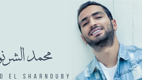 محمد الشرنوبي