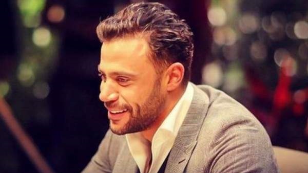 الفنان محمد إمام